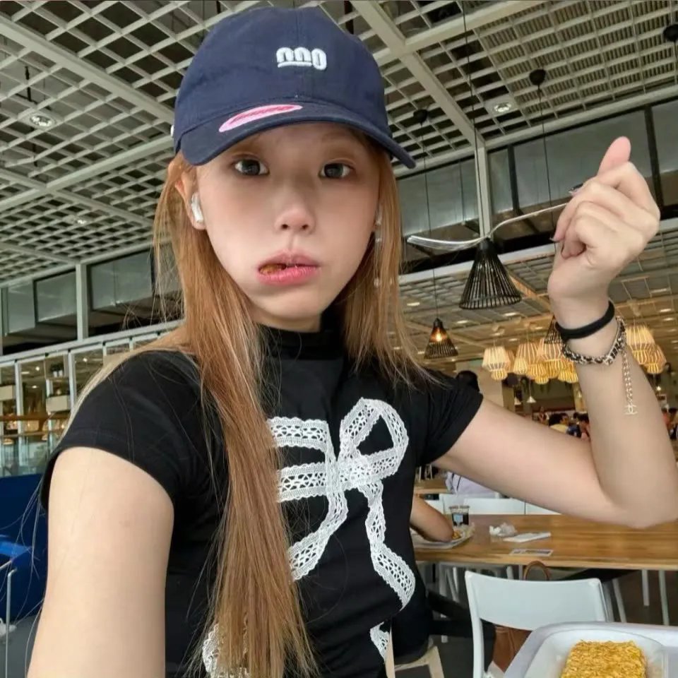 巴黎小情人